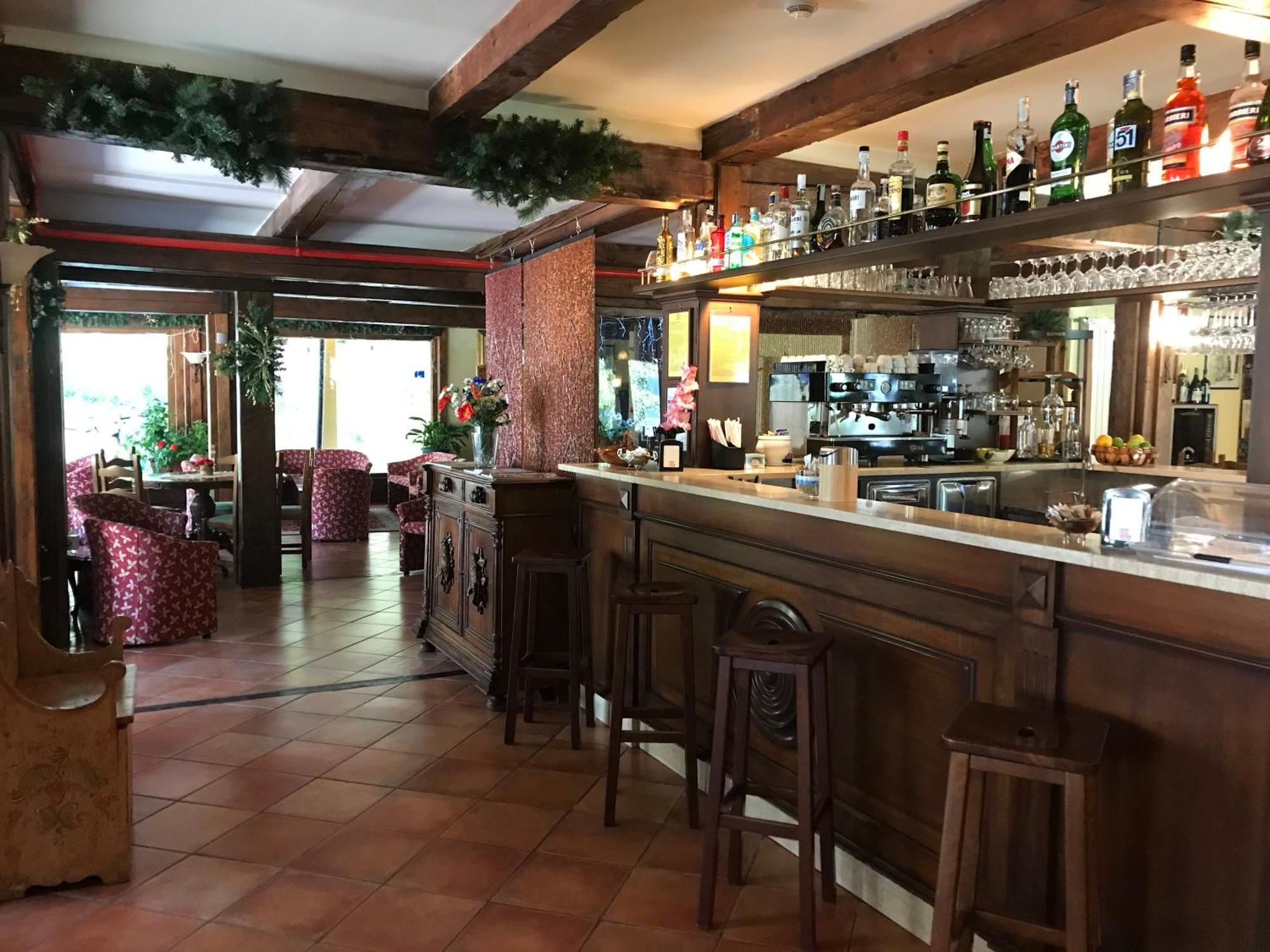 Hotel Ca Fiore Bardonecchia Buitenkant foto