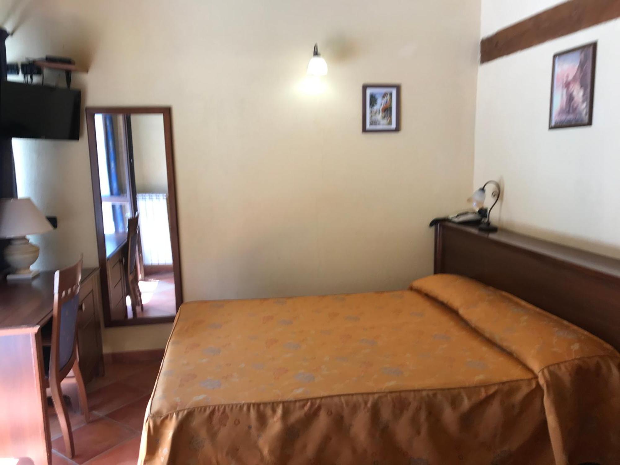Hotel Ca Fiore Bardonecchia Buitenkant foto