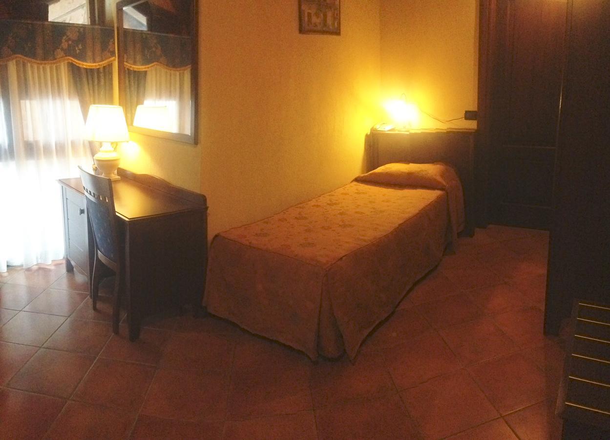 Hotel Ca Fiore Bardonecchia Buitenkant foto