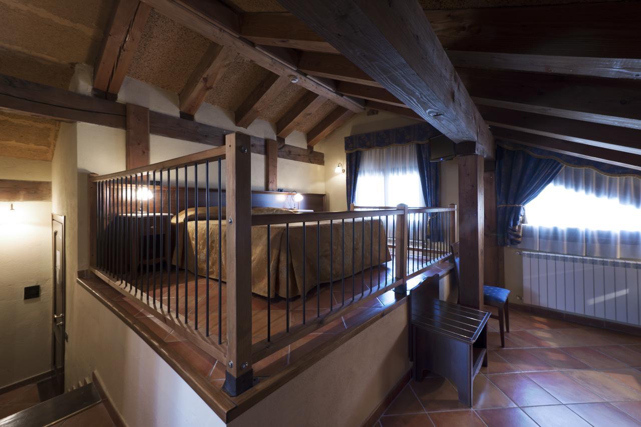 Hotel Ca Fiore Bardonecchia Buitenkant foto
